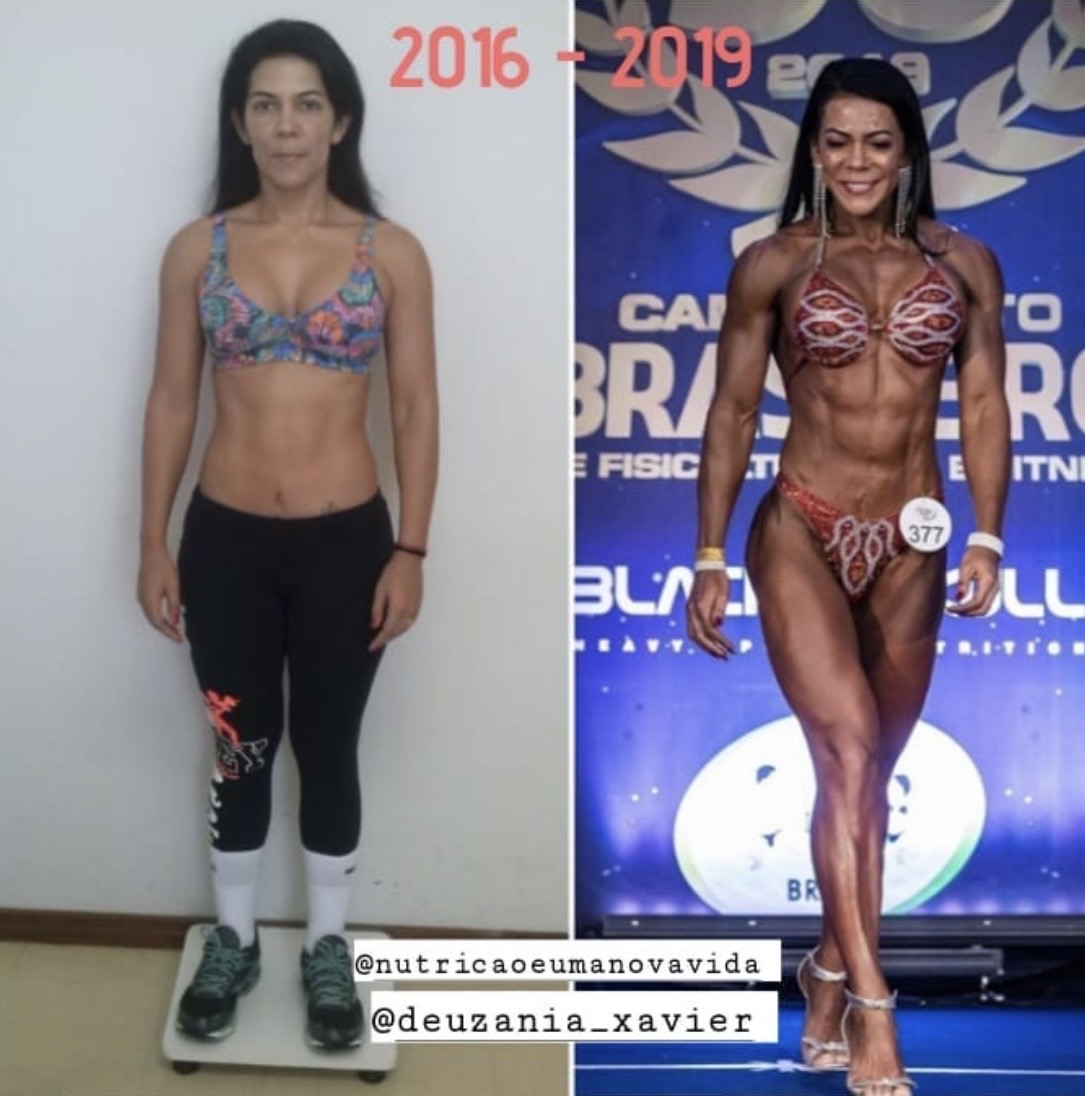 Transformação 13