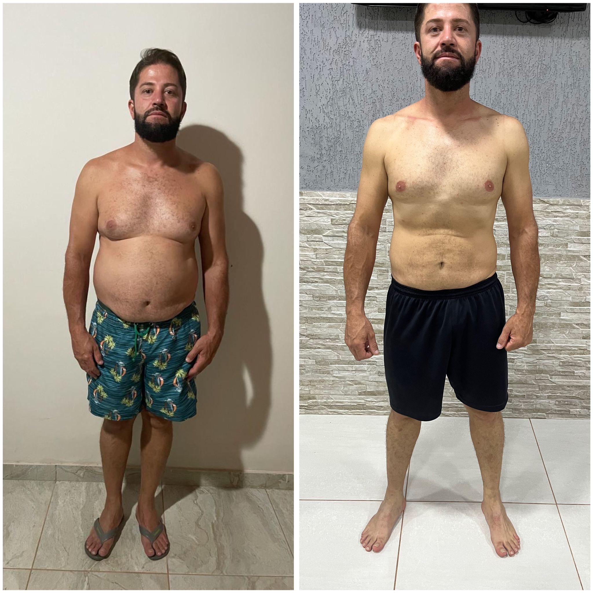 Transformação 3